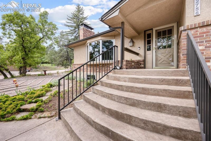 2756 Rigel Dr, Colorado Springs, CO 80906