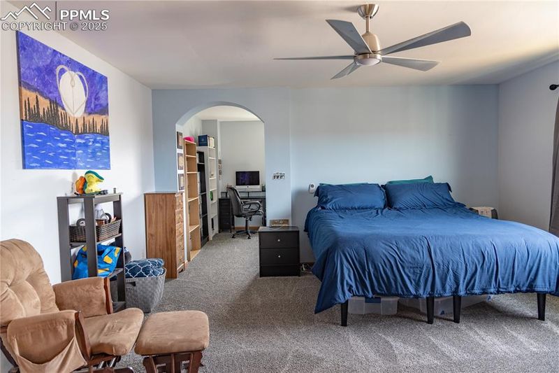 2758 Lear Dr, Colorado Springs, CO 80920