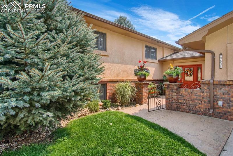 2759 Rigel Dr, Colorado Springs, CO 80906