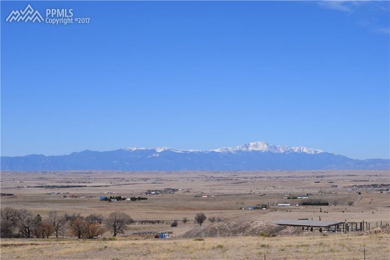 27590 Judge Orr Rd, Calhan, CO 80808