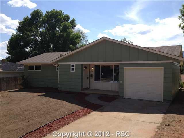 276 Everett Dr, Colorado Springs, CO 80911