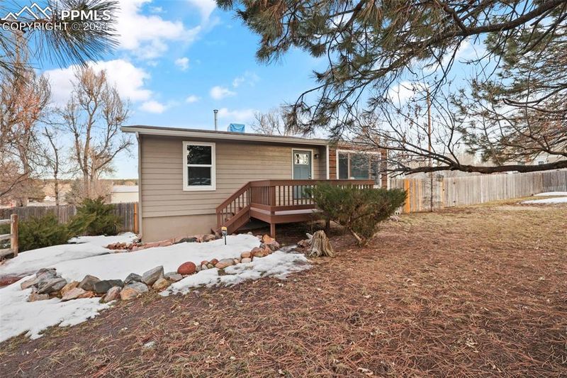 276 E Logan St, Elizabeth, CO 80107