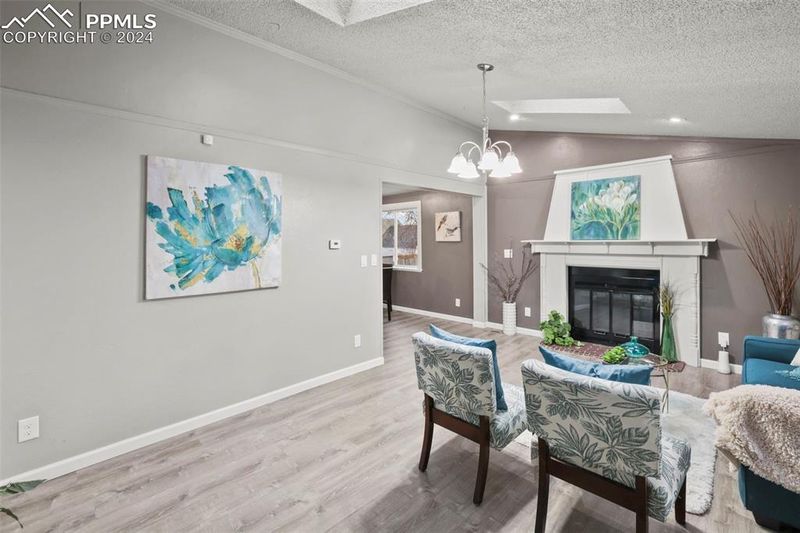 276 E Logan St, Elizabeth, CO 80107