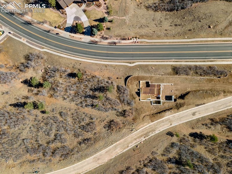 2760 Blodgett Ranch Trl, Colorado Springs, CO 80919