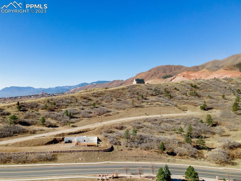 2760 Blodgett Ranch Trl, Colorado Springs, CO 80919