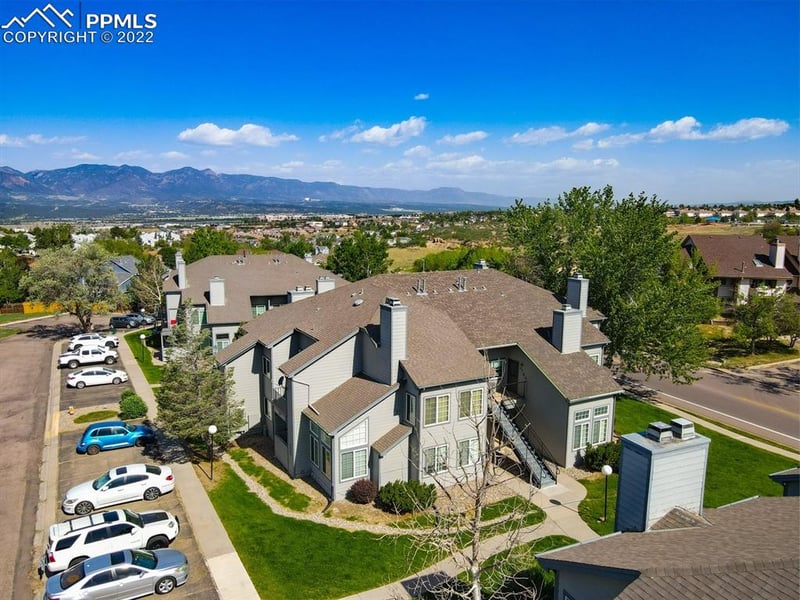 2764 Montague Dr, Colorado Springs, CO 80920
