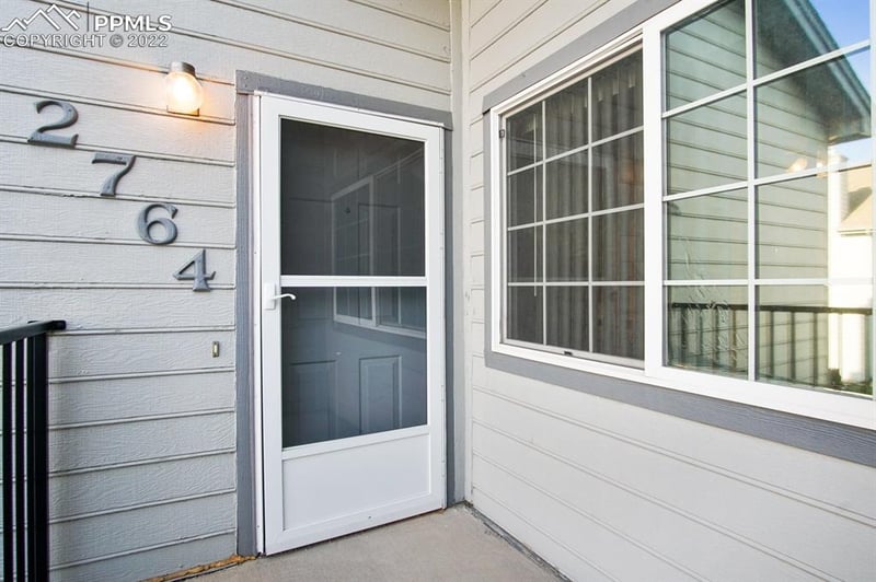 2764 Montague Dr, Colorado Springs, CO 80920