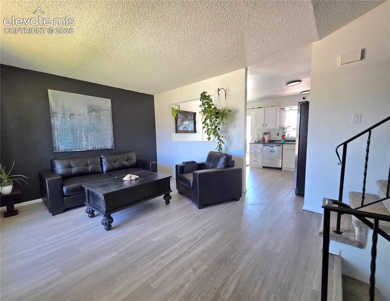 2765 Clarendon Dr, Colorado Springs, CO 80916