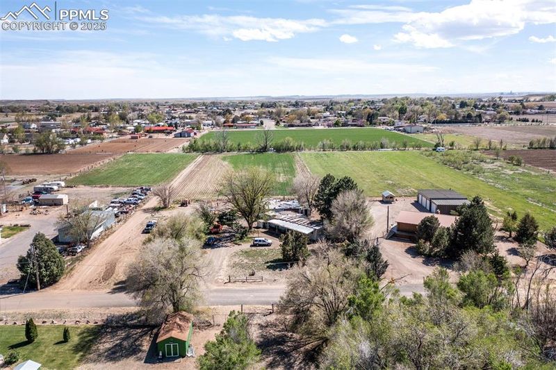 27658 Iris Rd, Pueblo, CO 81006