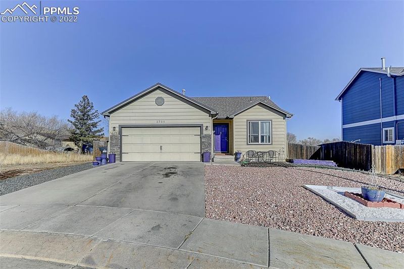 2766 Park Crest Ct, Colorado Springs, CO 80906