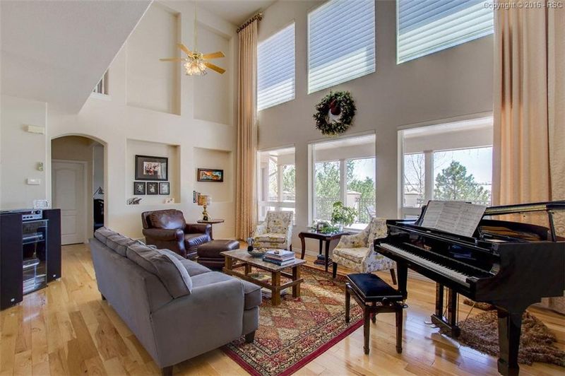 2767 Glen Arbor Dr, Colorado Springs, CO 80920