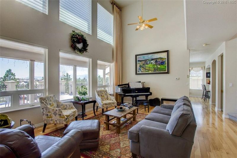 2767 Glen Arbor Dr, Colorado Springs, CO 80920