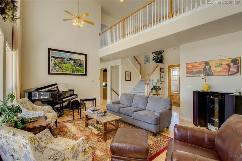 2767 Glen Arbor Dr, Colorado Springs, CO 80920