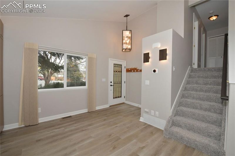 2767 Haystack Dr, Colorado Springs, CO 80922