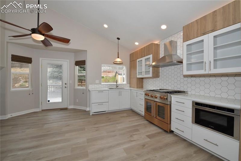 2767 Haystack Dr, Colorado Springs, CO 80922