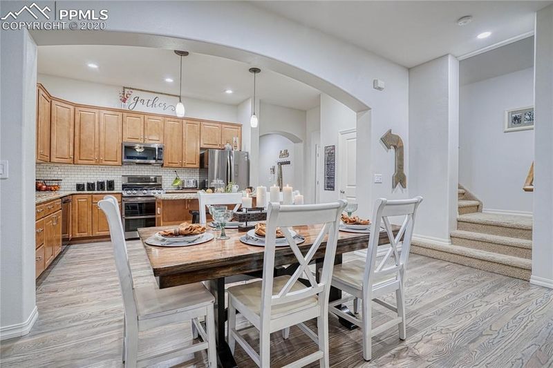 277 All Sky Dr, Colorado Springs, CO 80921