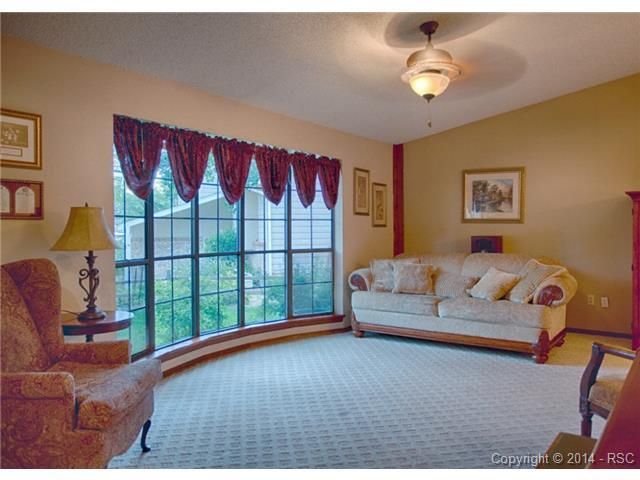 2770 Black Diamond Ter, Colorado Springs, CO 80918