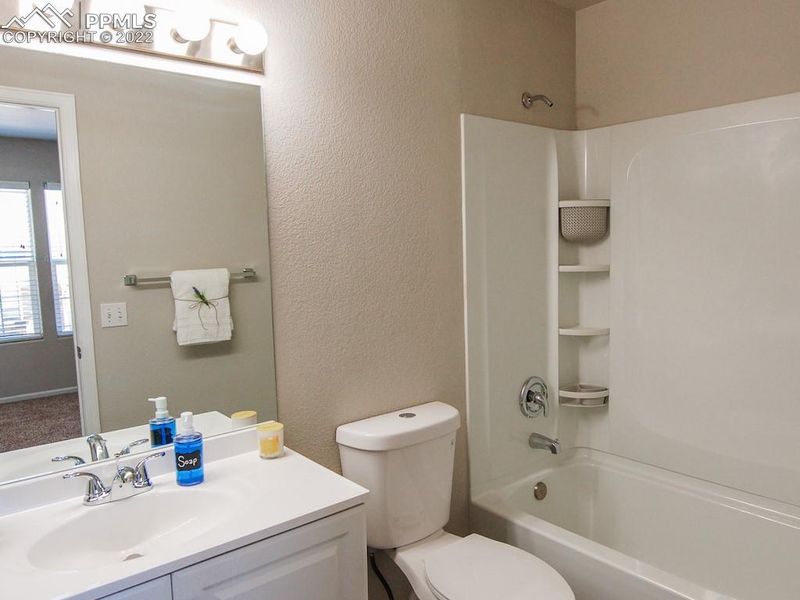 2771 Brooksedge Vw, Colorado Springs, CO 80910