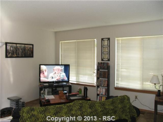 2772 Montague Dr, Colorado Springs, CO 80920