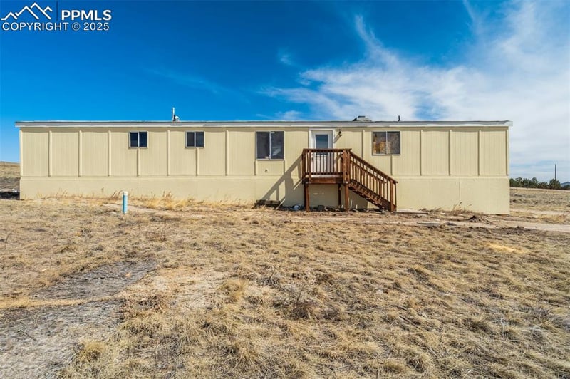 27730 Judge Orr Rd, Calhan, CO 80808