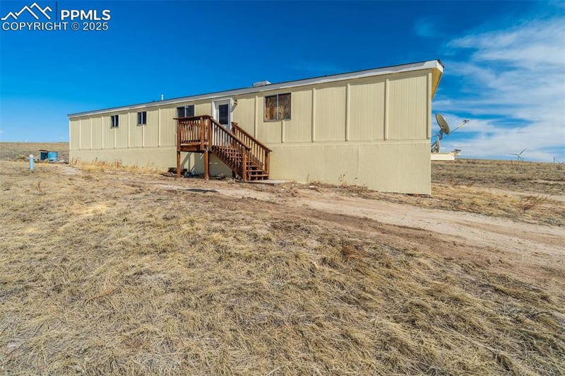 27730 Judge Orr Rd, Calhan, CO 80808