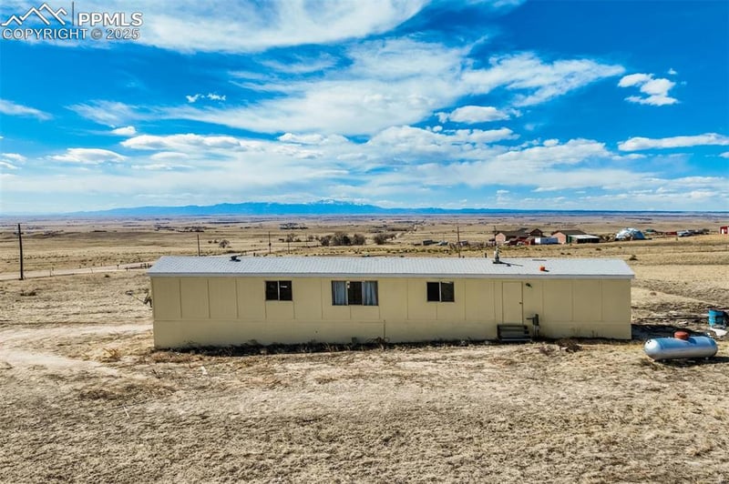 27730 Judge Orr Rd, Calhan, CO 80808