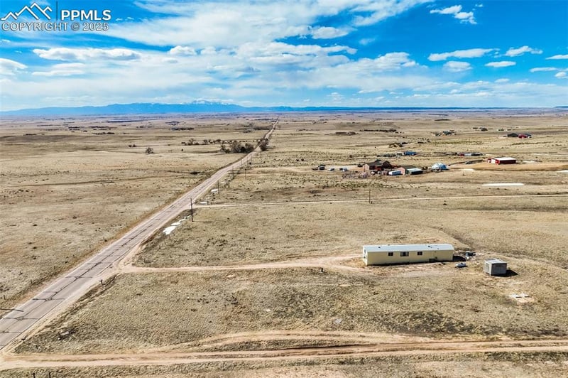 27730 Judge Orr Rd, Calhan, CO 80808