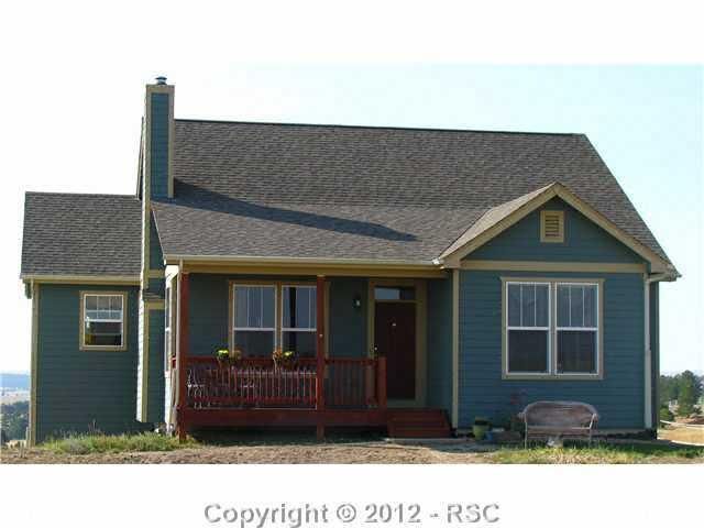 27733 View Cir, Kiowa, CO 80117
