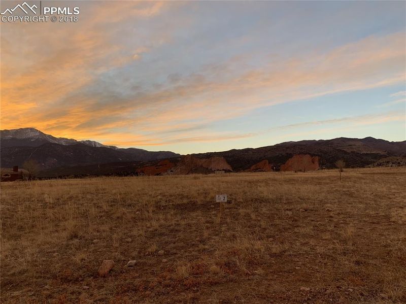 2775 Cathedral Rock Vw, Colorado Springs, CO 80904