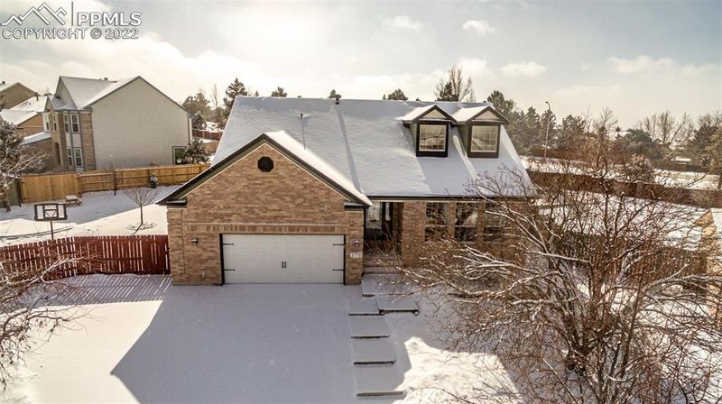 2775 Helmsdale Dr, Colorado Springs, CO 80920