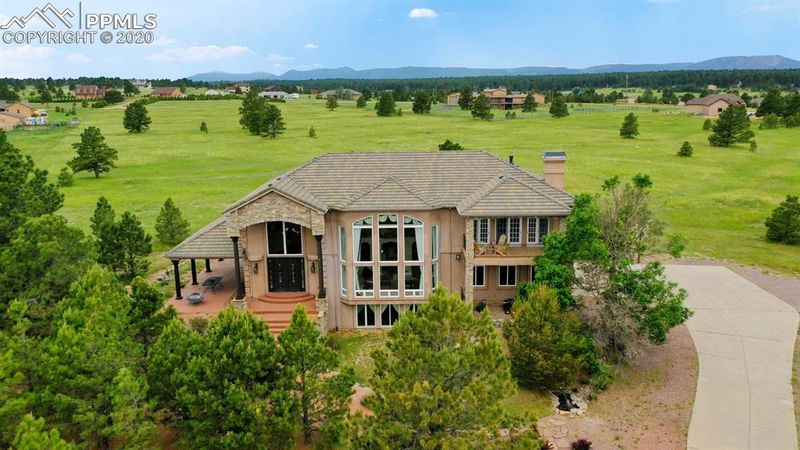 2775 E Highway 105, Monument, CO 80132