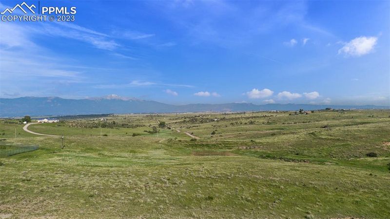 2775 N Meridian Rd, Peyton, CO 80831