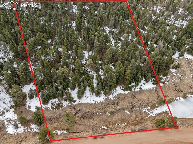 278 Penrose Cir, Cripple Creek, CO 80813
