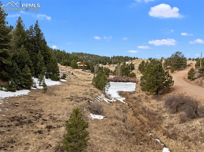 278 Penrose Cir, Cripple Creek, CO 80813