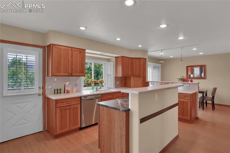2780 Clapton Dr, Colorado Springs, CO 80920