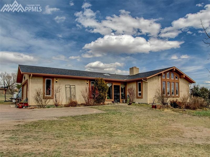 2780 Crestwood Dr, Monument, CO 80132