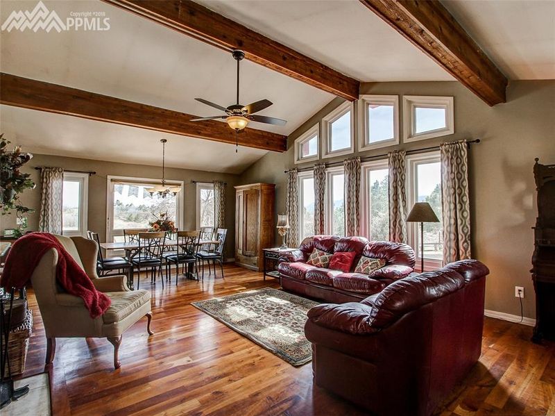 2780 Crestwood Dr, Monument, CO 80132