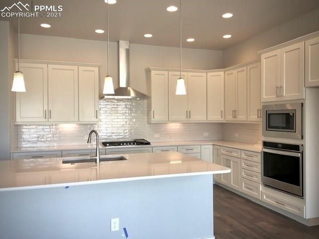 2780 Elk Stone Ct, Colorado Springs, CO 80908