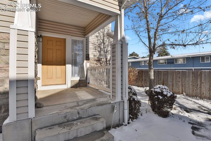 2781 Tumblewood Grv, Colorado Springs, CO 80910