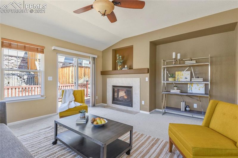 2784 S Jebel Way, Aurora, CO 80013