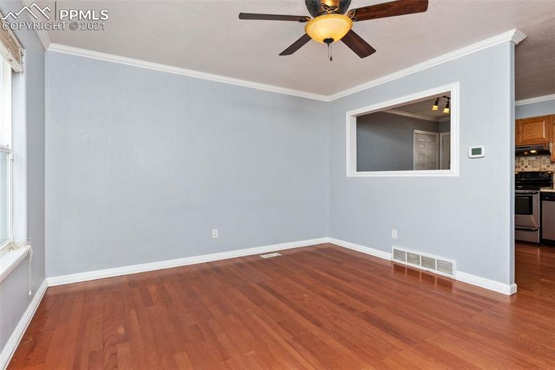 2789 Ferber Dr, Colorado Springs, CO 80916