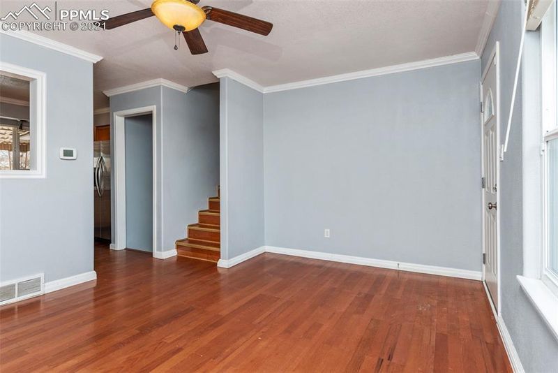 2789 Ferber Dr, Colorado Springs, CO 80916