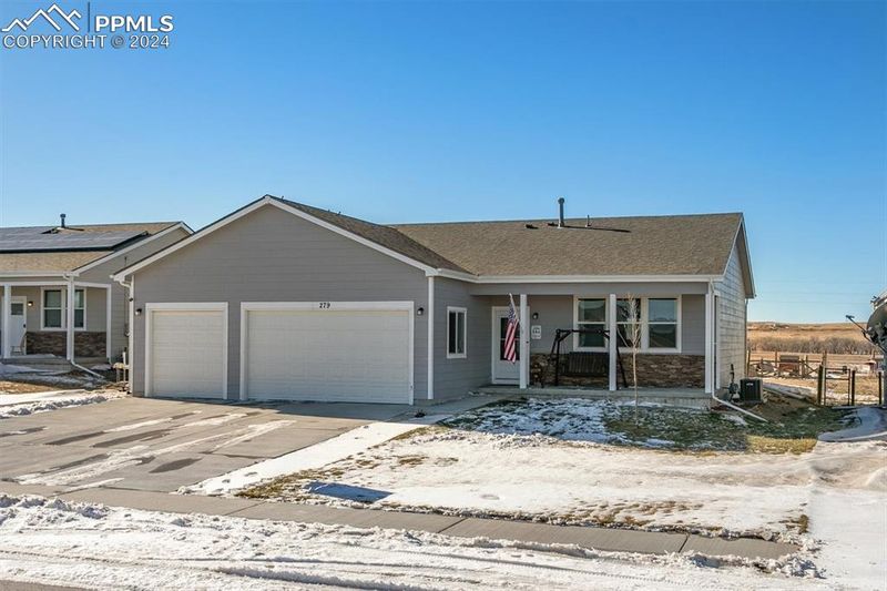 279 S 2nd Ave, Deer Trail, CO 80105