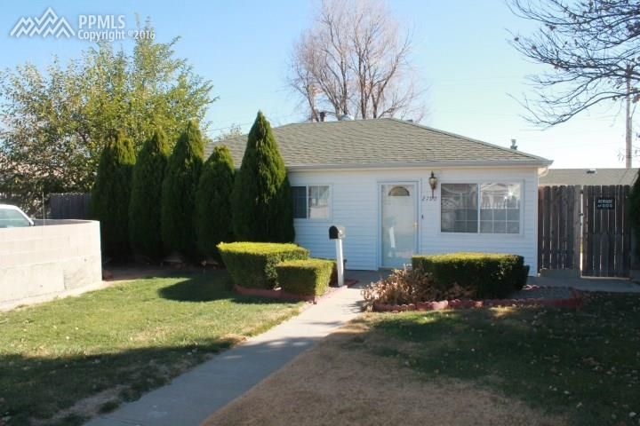 2790 Aster St, Pueblo, CO 81005