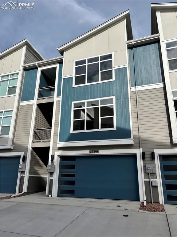 2790 Soleil Hts, Colorado Springs, CO 80907