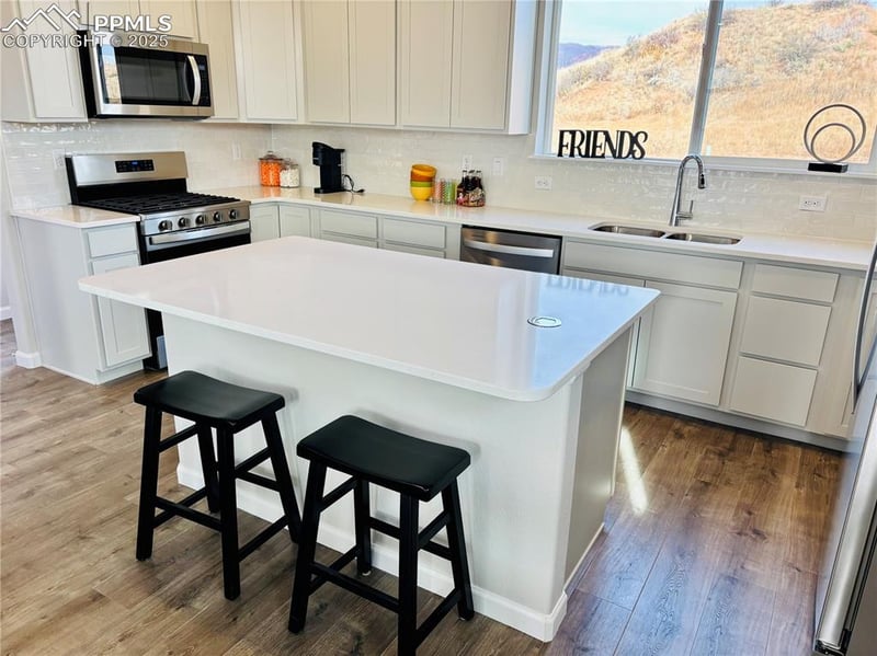 2790 Soleil Hts, Colorado Springs, CO 80907