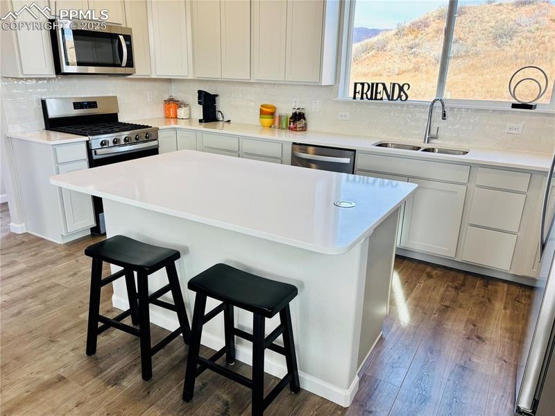 2790 Soleil Hts, Colorado Springs, CO 80907