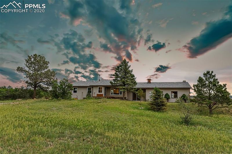 2790 Vandenberg Ave, Monument, CO 80132