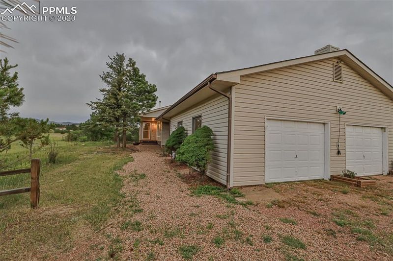 2790 Vandenberg Ave, Monument, CO 80132