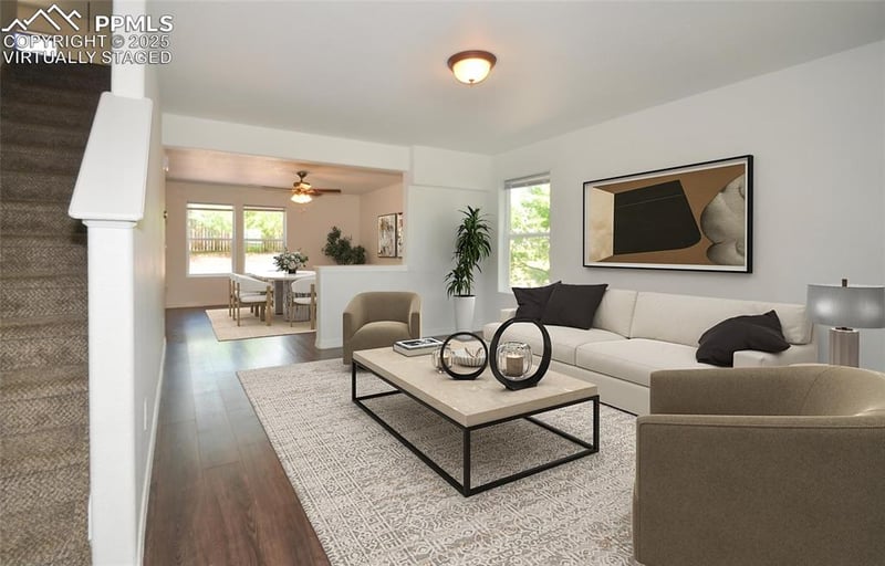 2790 Winterbourne St, Colorado Springs, CO 80910